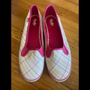 Keds womans 9.5